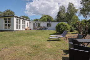 Charming Vacation Home Close To A Lovely Sandy Beach, Ebeltoft
